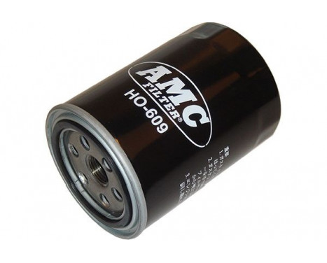 Oil Filter HO-609 AMC Filter