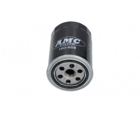Oil Filter HO-609 AMC Filter, Image 2