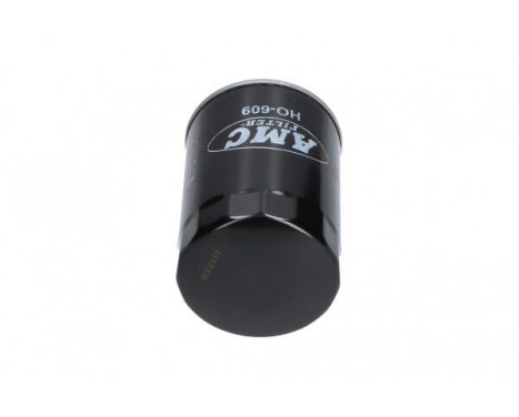 Oil Filter HO-609 AMC Filter, Image 4