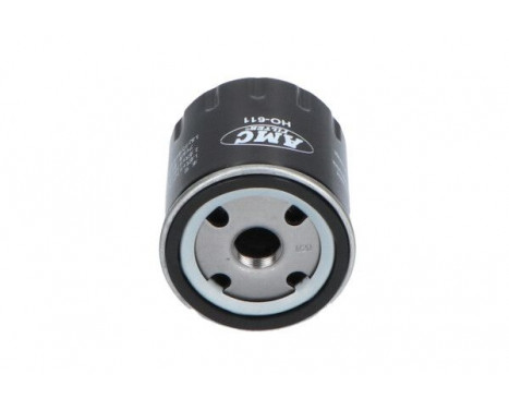 Oil Filter HO-611 AMC Filter, Image 2