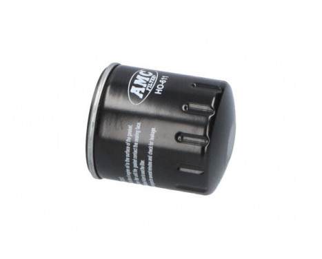 Oil Filter HO-611 AMC Filter, Image 3