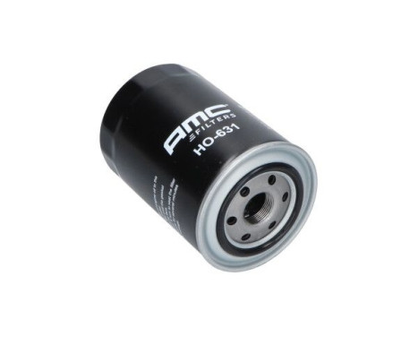 Oil Filter HO-631 AMC Filter, Image 2