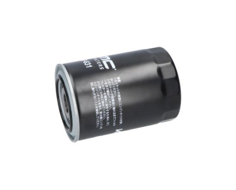 Oil Filter HO-631 AMC Filter, Image 3