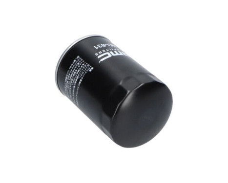 Oil Filter HO-631 AMC Filter, Image 4