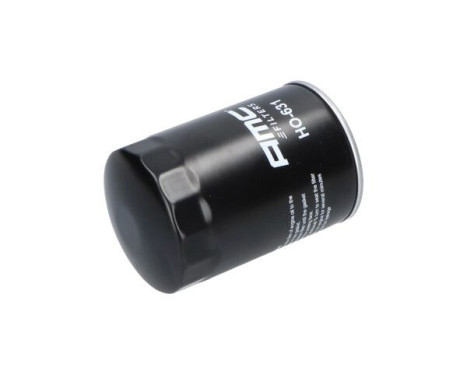 Oil Filter HO-631 AMC Filter, Image 5