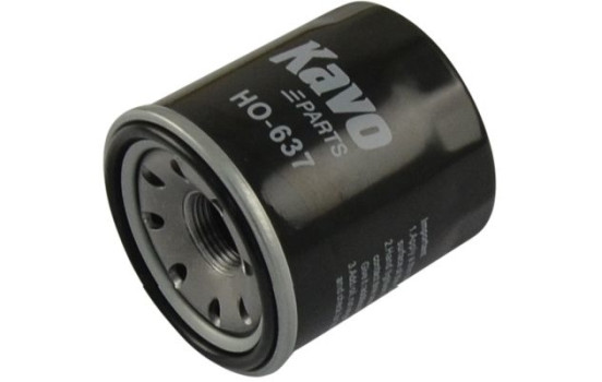 Oil Filter HO-637 AMC Filter