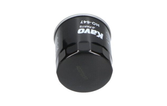 Oil Filter HO-647 Kavo parts, Image 3