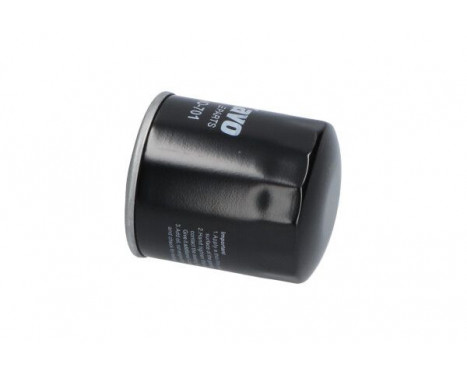 Oil Filter HO-701 AMC Filter, Image 3