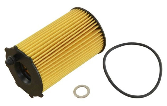 Oil Filter HO-702 AMC Filter
