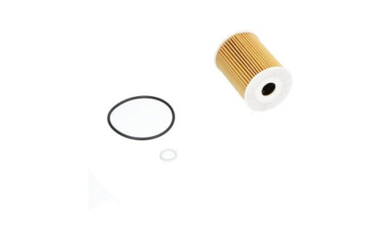 Oil Filter HO-706 Kavo parts, Image 2