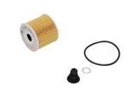 Oil Filter HO-707 AMC Filter