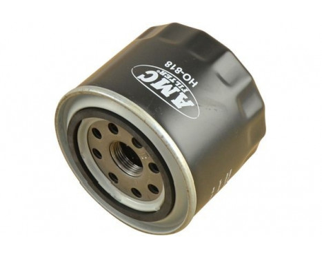 Oil Filter HO-818 AMC Filter, Image 2