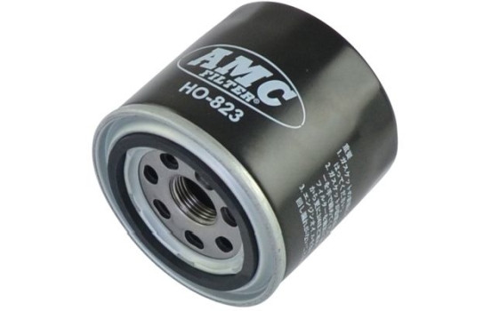 Oil Filter HO-823 AMC Filter
