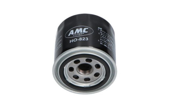 Oil Filter HO-823 AMC Filter, Image 2