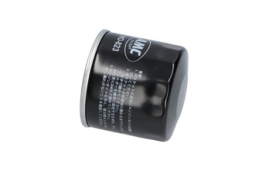 Oil Filter HO-823 AMC Filter, Image 3