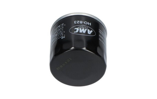 Oil Filter HO-823 AMC Filter, Image 4