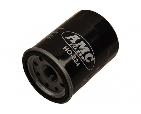 Oil Filter HO-824 AMC Filter