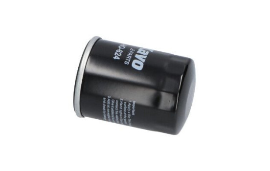 Oil Filter HO-824 AMC Filter, Image 3