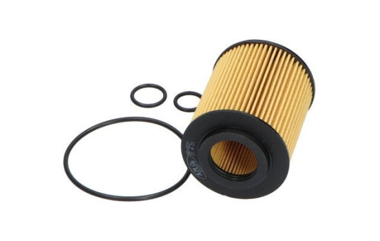 Oil Filter HO-827 AMC Filter, Image 3