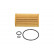 Oil Filter HO-828 AMC Filter, Thumbnail 2