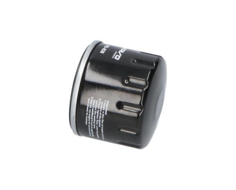 Oil Filter HO-830 AMC Filter, Image 3