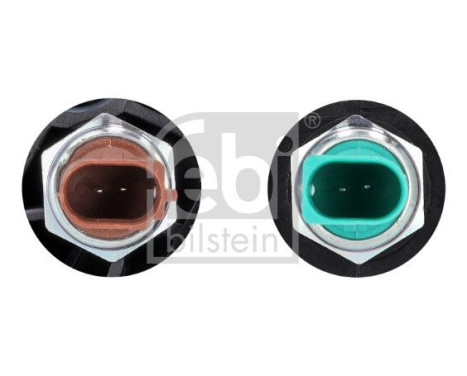 Oil filter housing 181226 FEBI, Image 3