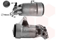 OIL FILTER HOUSING 37013736 International Radiators