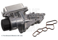 Oil filter housing ADBP210115 Blue Print