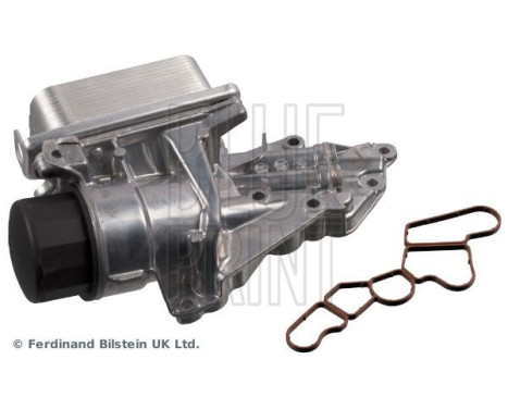 Oil filter housing ADBP210115 Blue Print