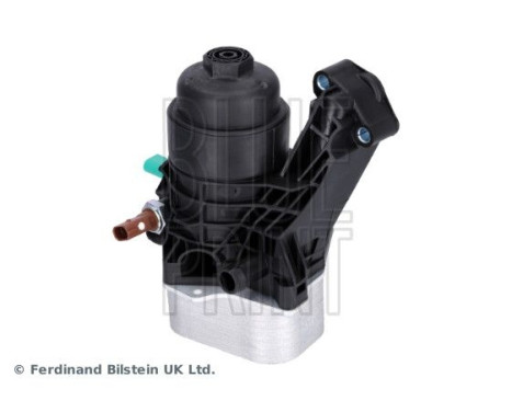 Oil filter housing ADBP210134 Blue Print