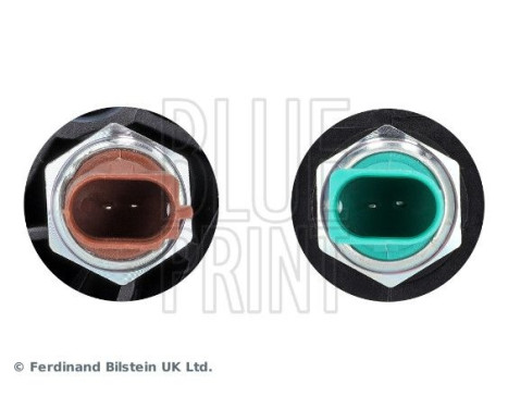 Oil filter housing ADBP210134 Blue Print, Image 3