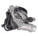 Oil filter housing with oil filter 183735 FEBI