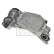 Oil filter housing with oil filter and oil cooler 182119 FEBI