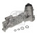 Oil filter housing with oil filter and oil cooler 182119 FEBI, Thumbnail 2