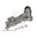 Oil filter housing with oil filter and oil cooler ADBP210141 Blue Print, Thumbnail 2