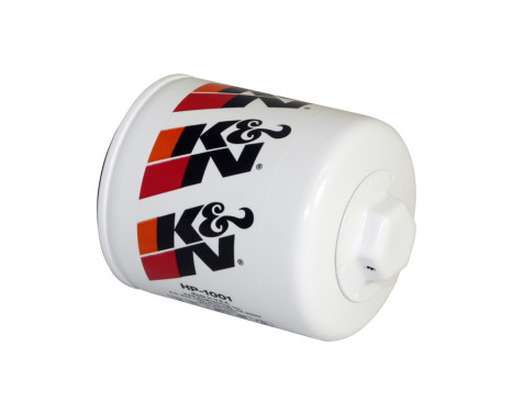 Oil Filter HP-1001 K&N