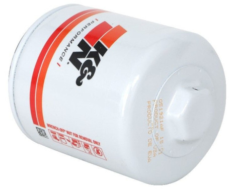 Oil Filter HP-1001 K&N, Image 2