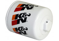 Oil Filter HP-1002 K&N