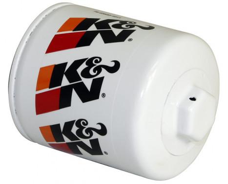 Oil Filter HP-1002 K&N