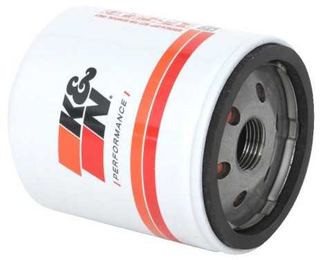 Oil Filter HP-1002 K&N, Image 2