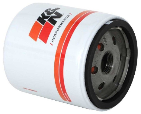 Oil Filter HP-1003 K&N, Image 2