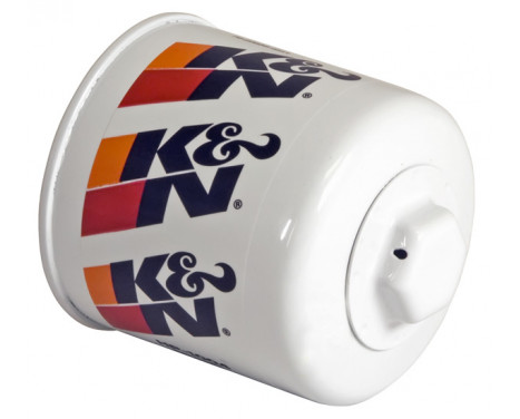 Oil Filter HP-1004 K&N