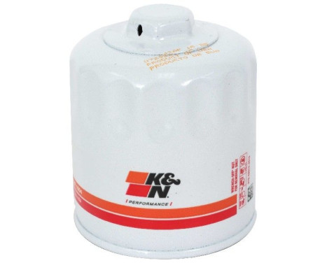 Oil Filter HP-1004 K&N, Image 2