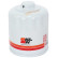 Oil Filter HP-1004 K&N, Thumbnail 2
