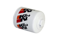 Oil Filter HP-1007 K&N