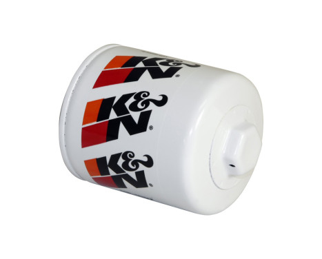 Oil Filter HP-1007 K&N