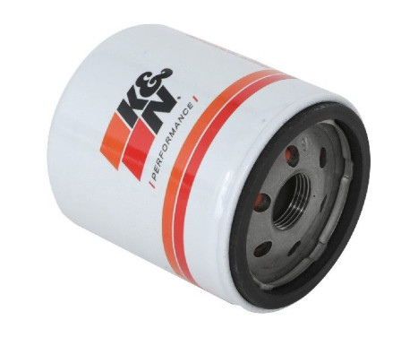 Oil Filter HP-1007 K&N, Image 2