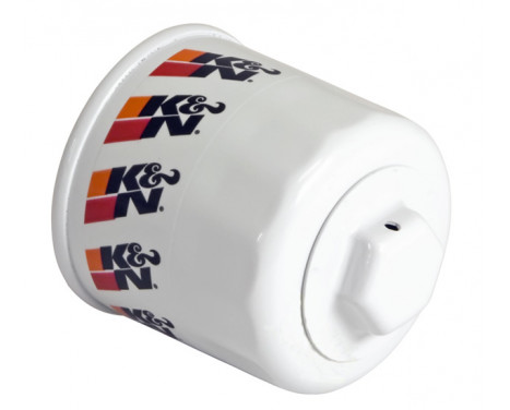 Oil Filter HP-1008 K&N