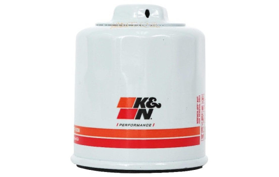 Oil Filter HP-1008 K&N, Image 2