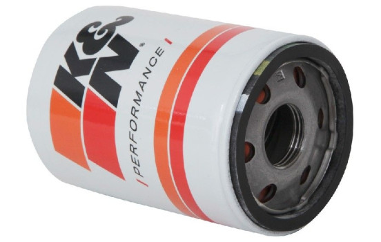 Oil Filter HP-1014 K&N